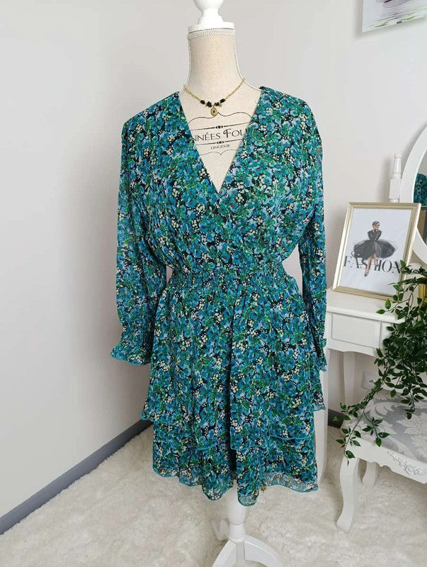 Robe Aurore