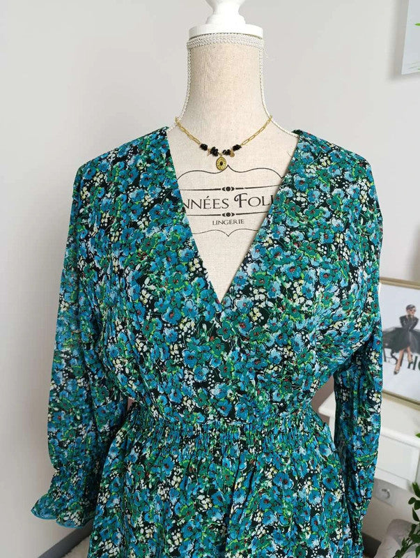 Robe Aurore