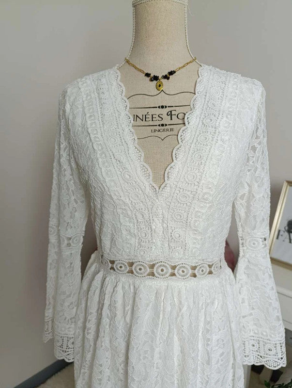 Robe Mégan