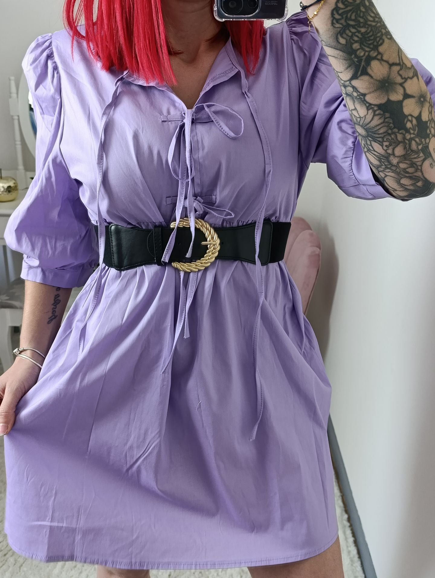 Robe Norah