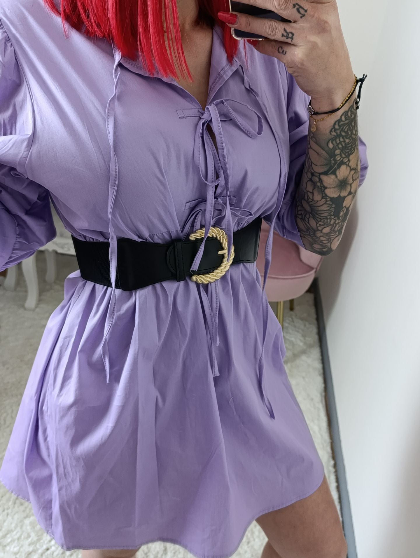 Robe Norah