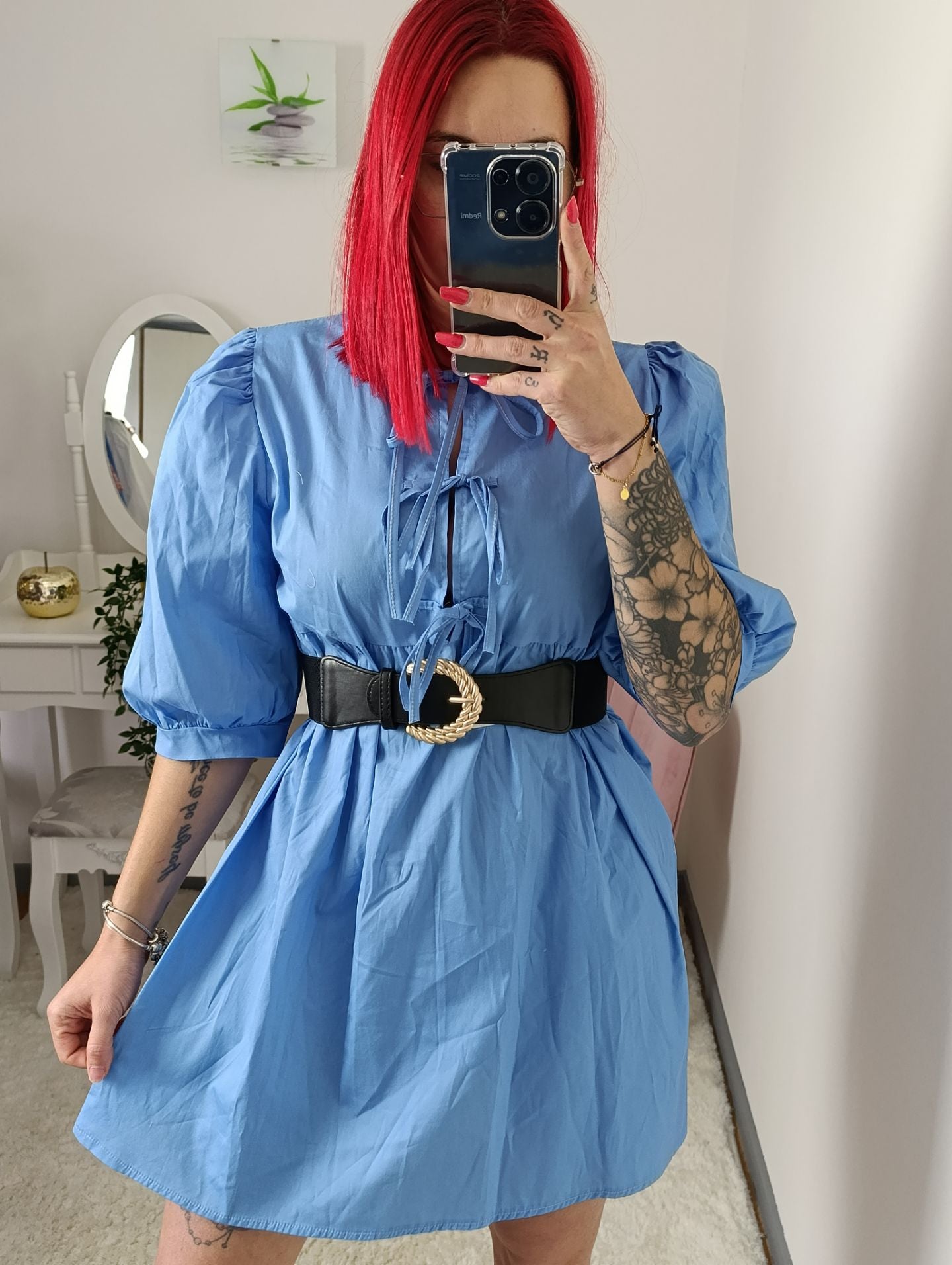 Robe Norah