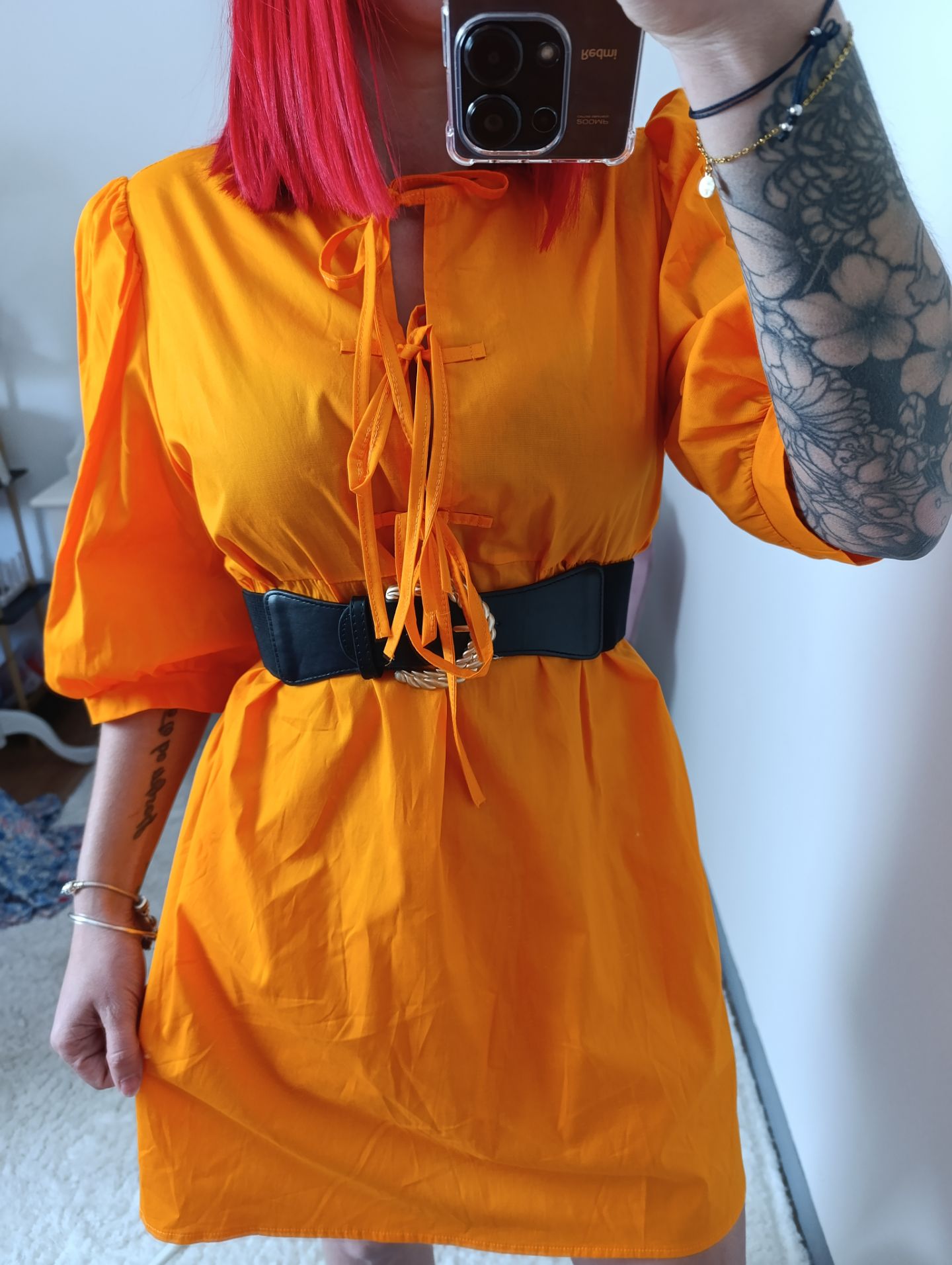 Robe Norah