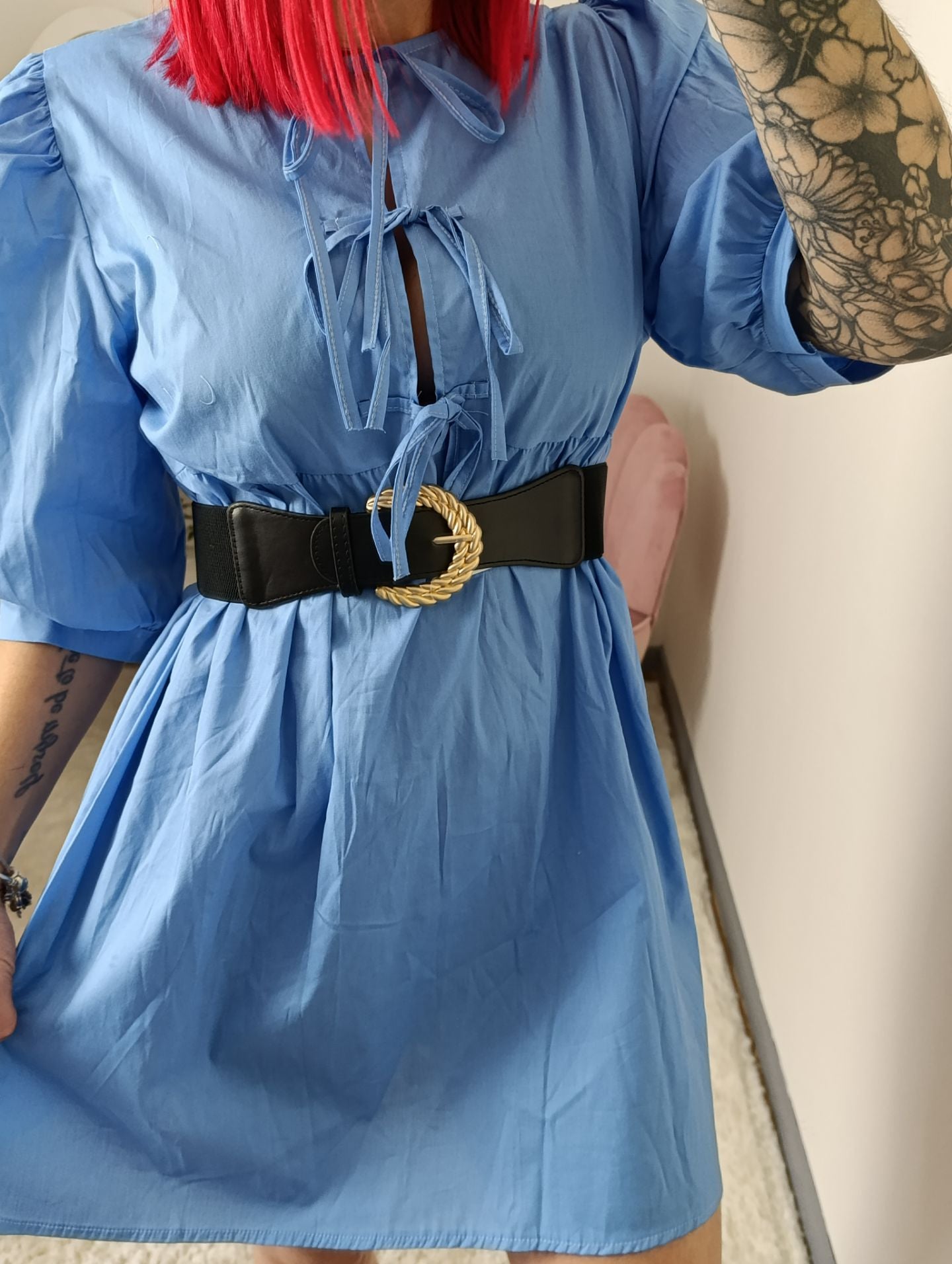 Robe Norah