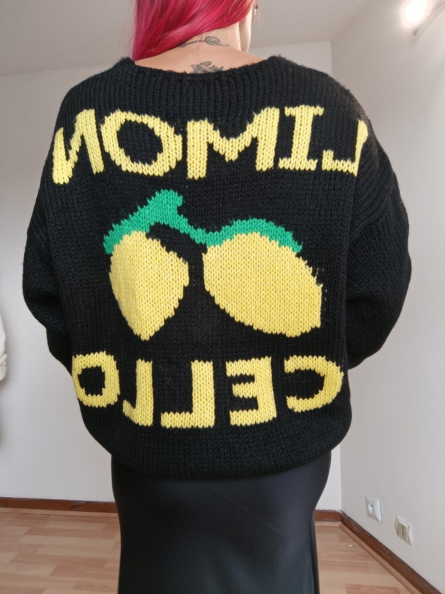 Gilet Limoncello