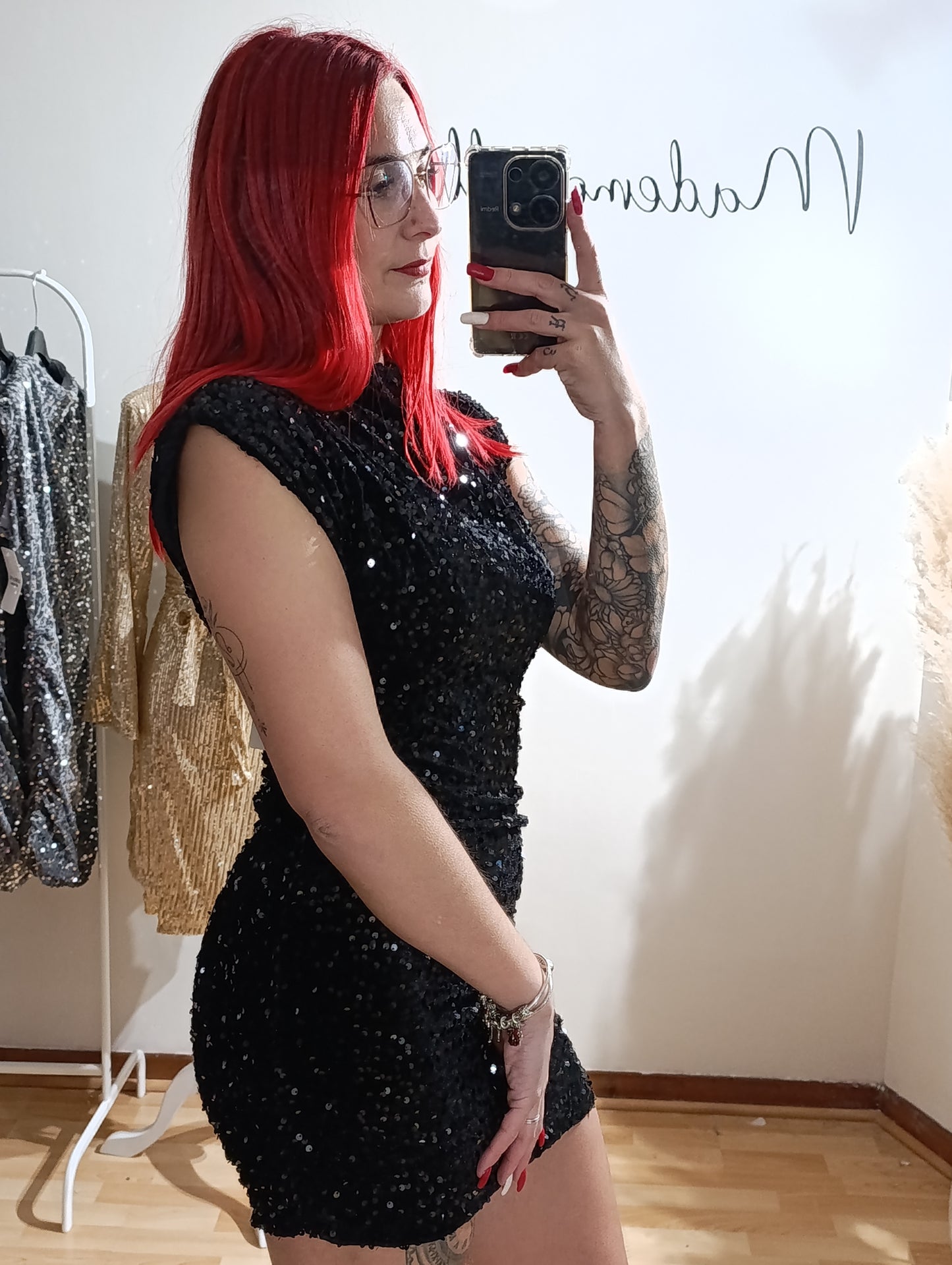 Robe Carla