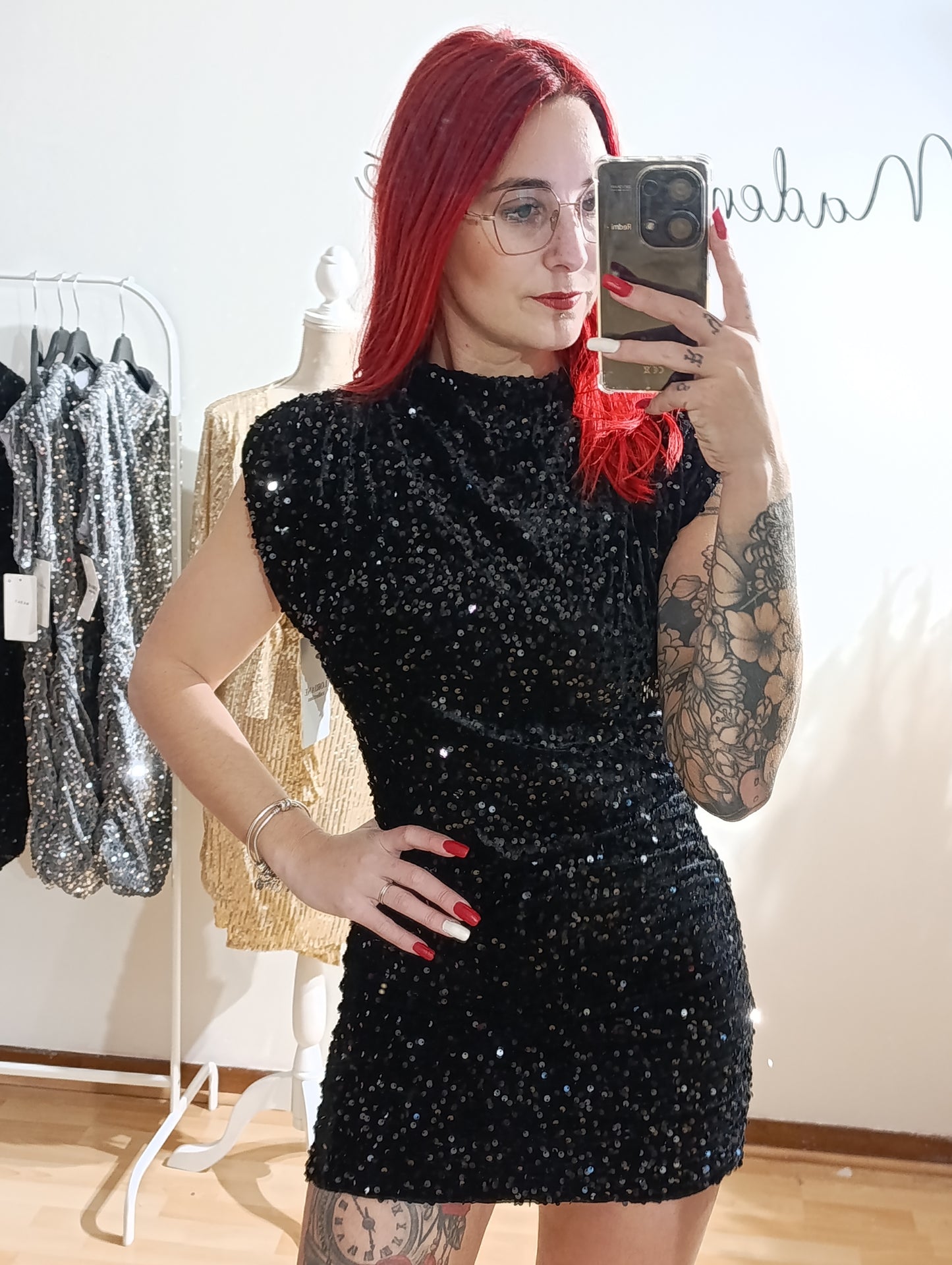 Robe Carla