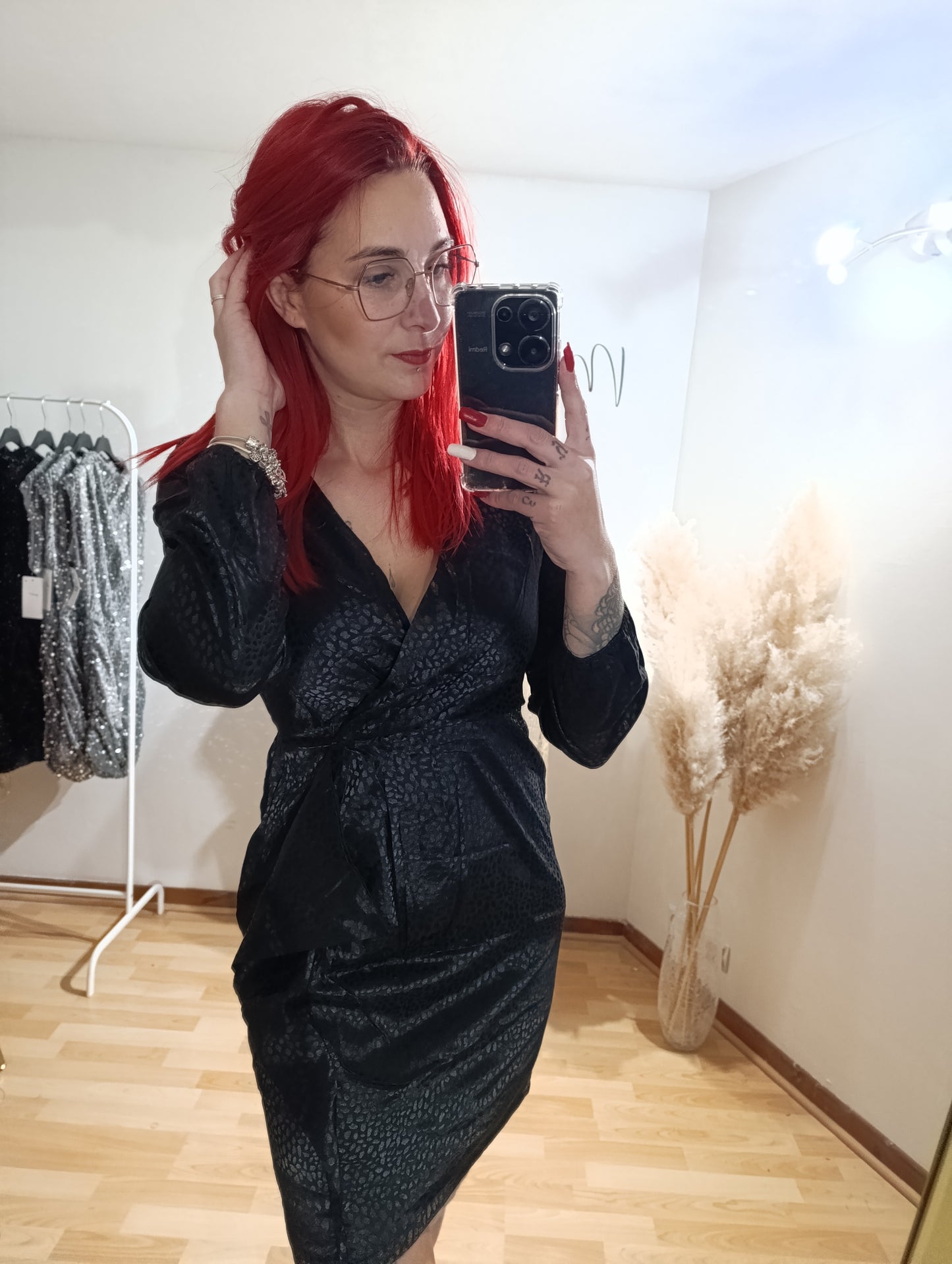 Robe Alix