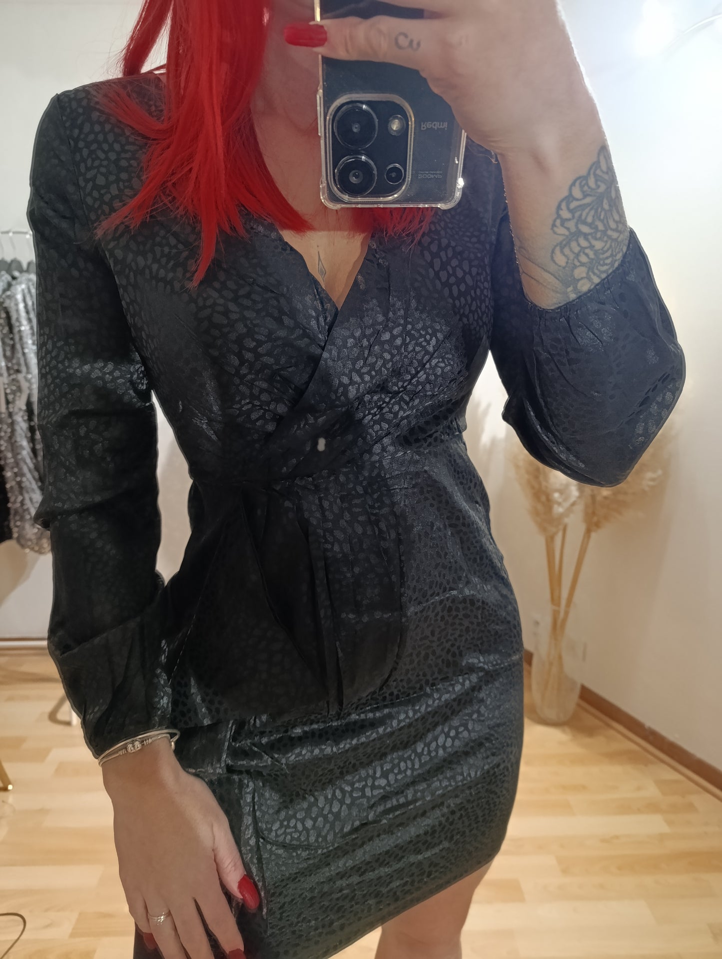 Robe Alix