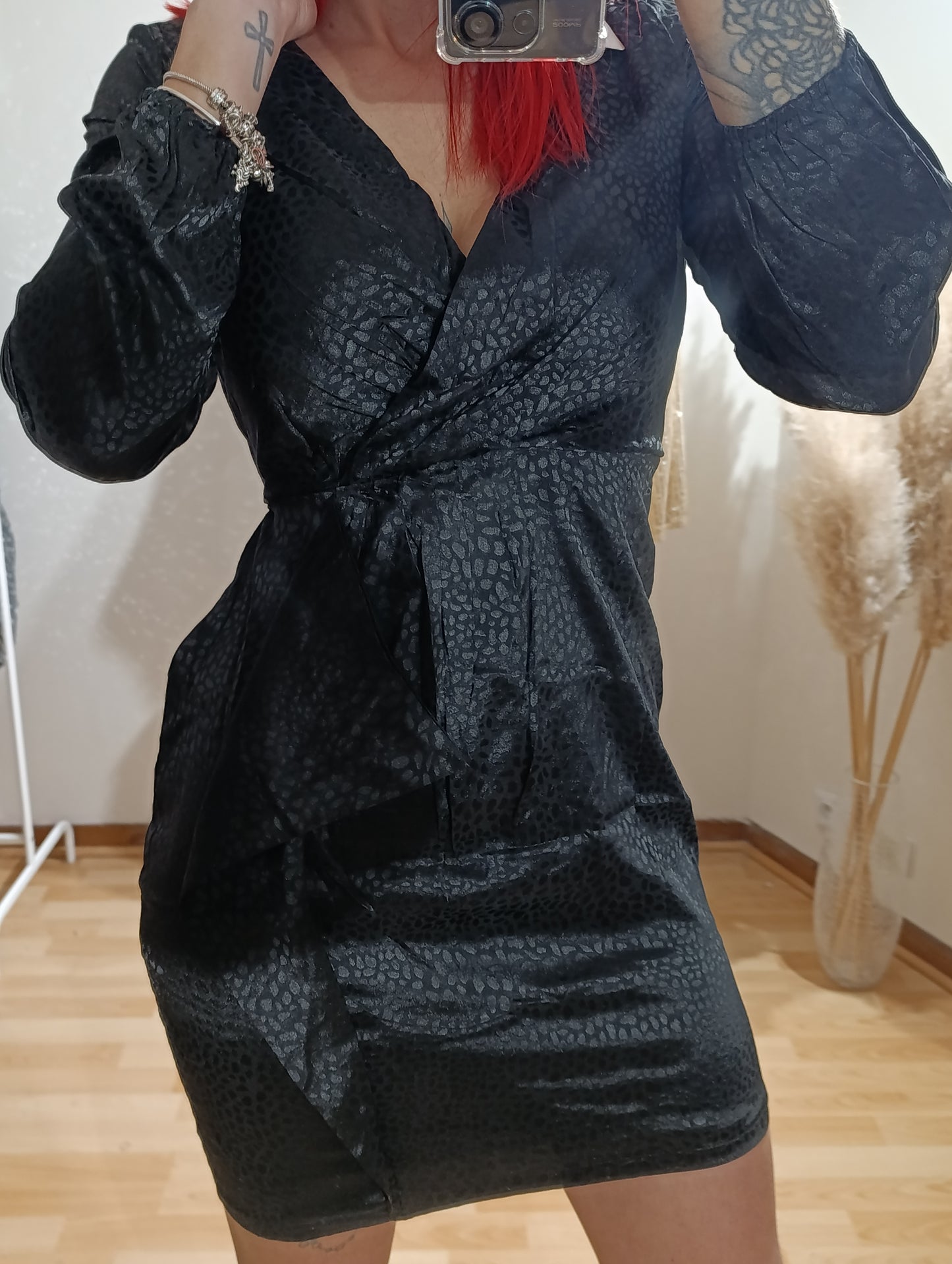 Robe Alix