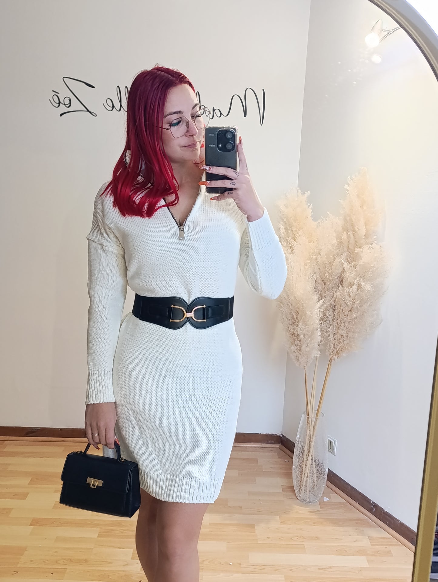 Robe Anaëlle