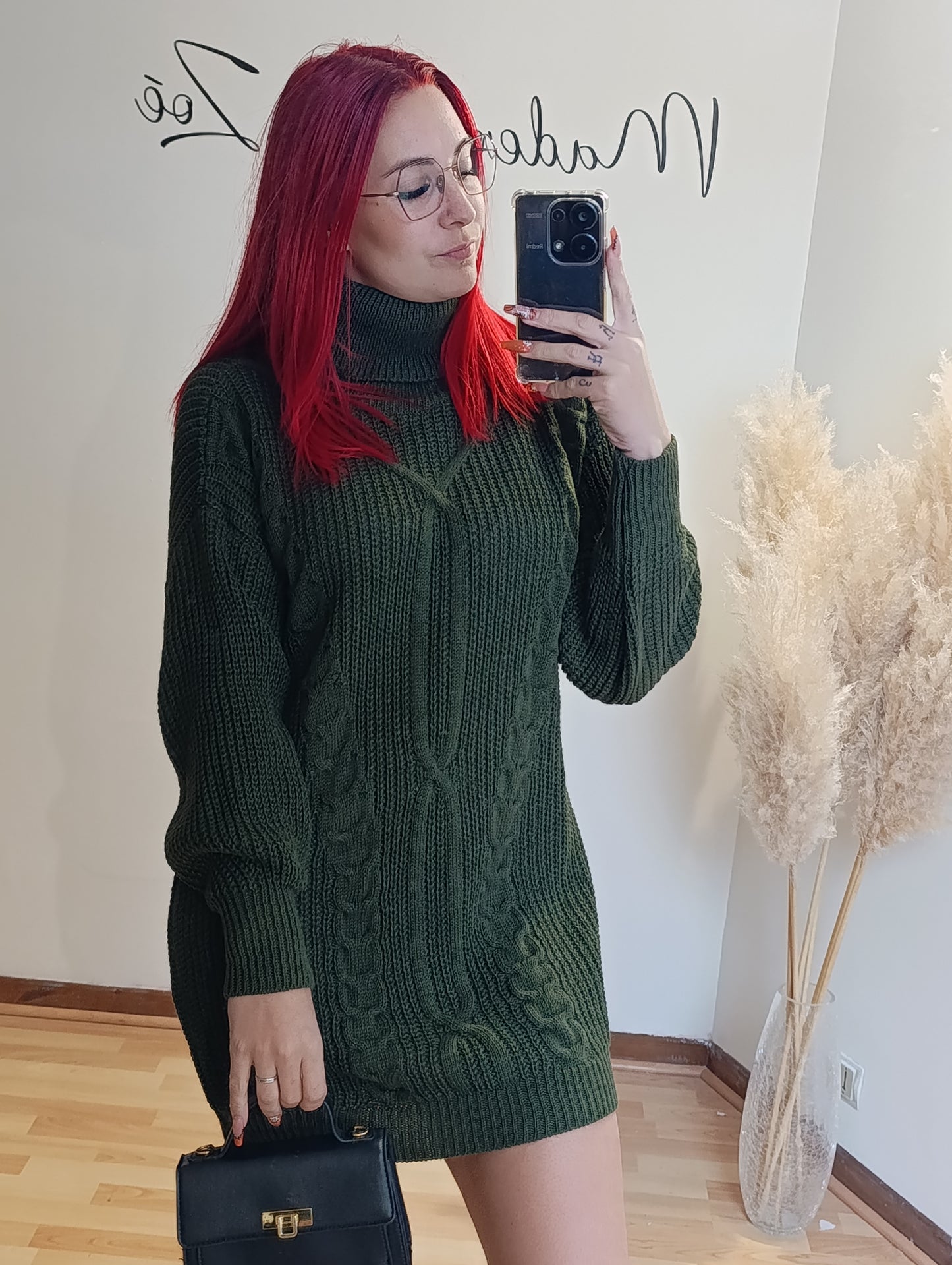 Robe Enora