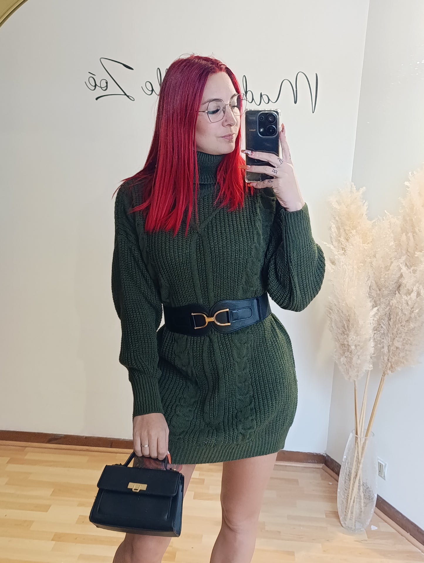 Robe Enora