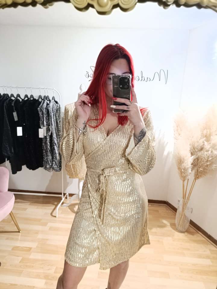 Robe Beyoncé