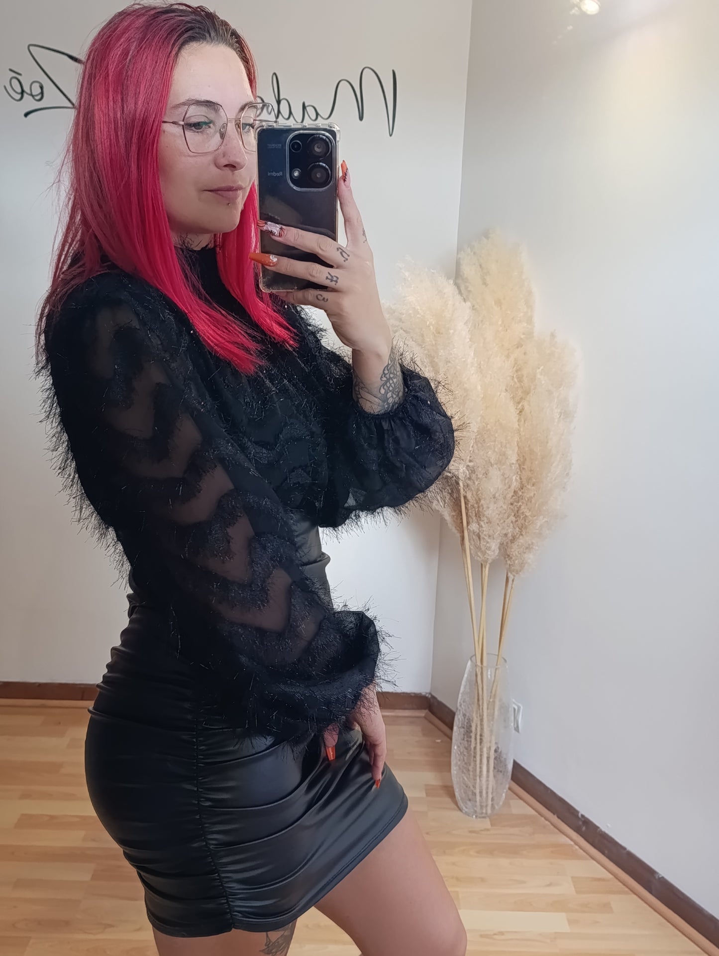 Robe Sinéllas