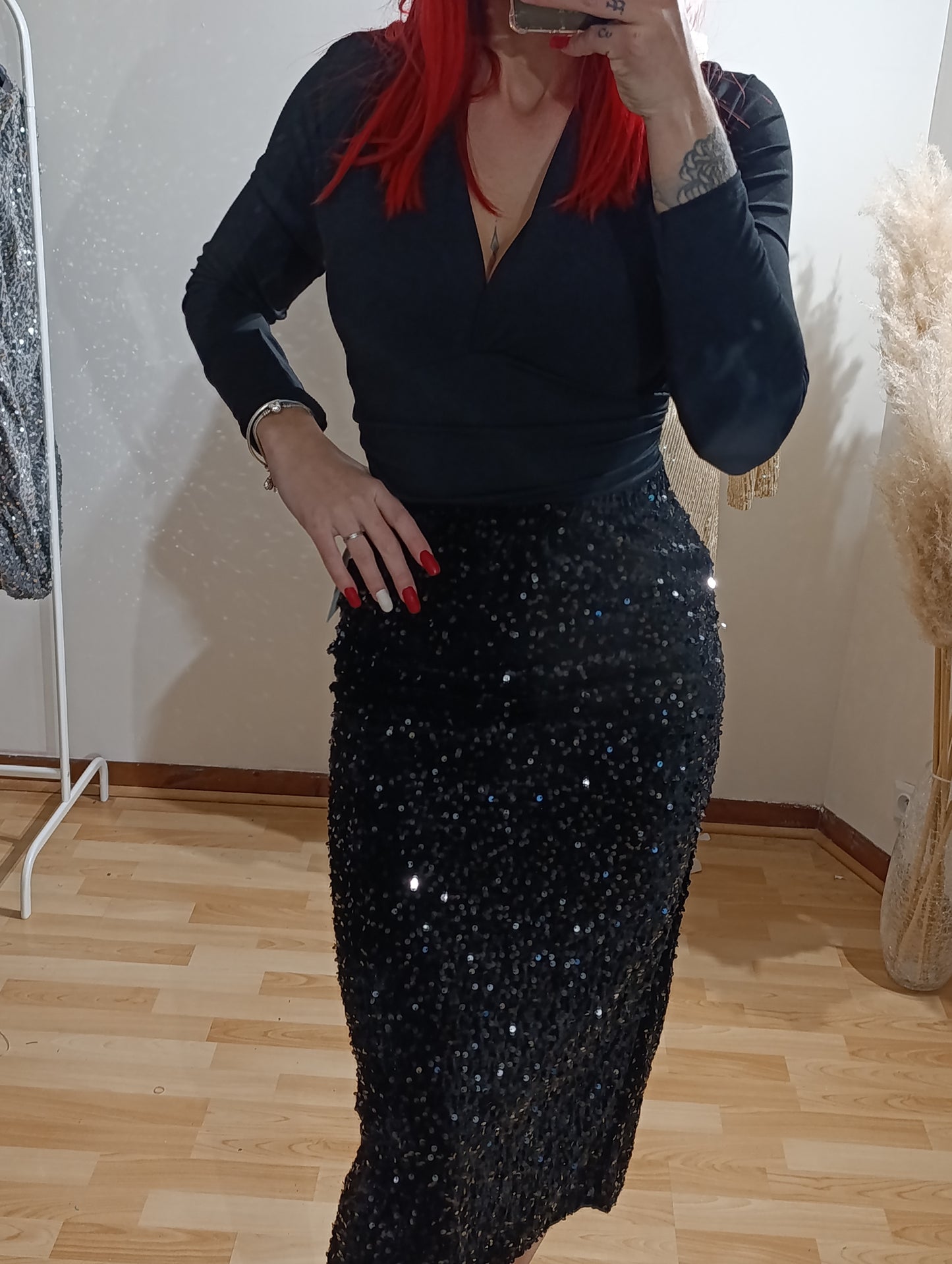 Jupe Victoria