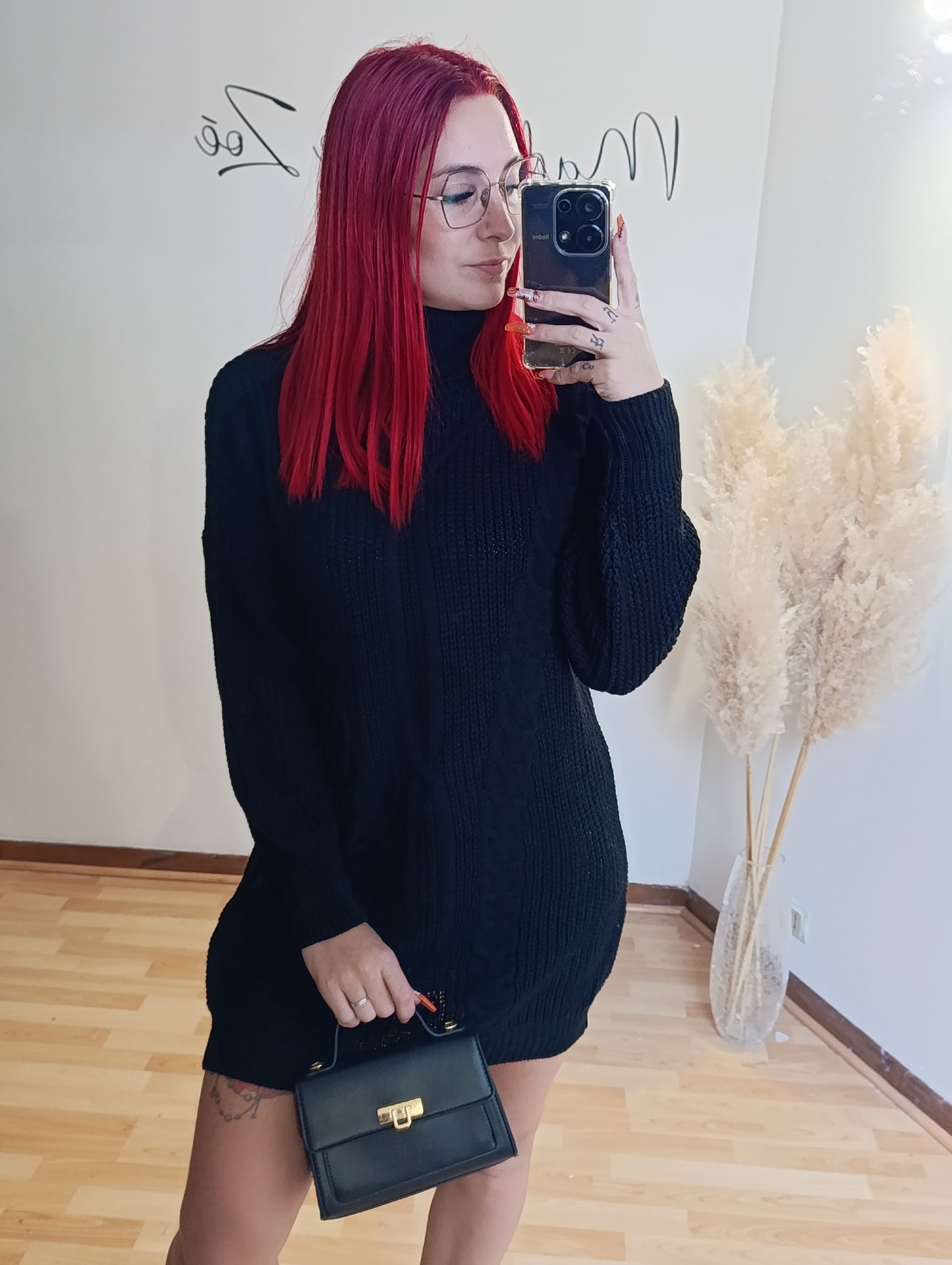 Robe Enora