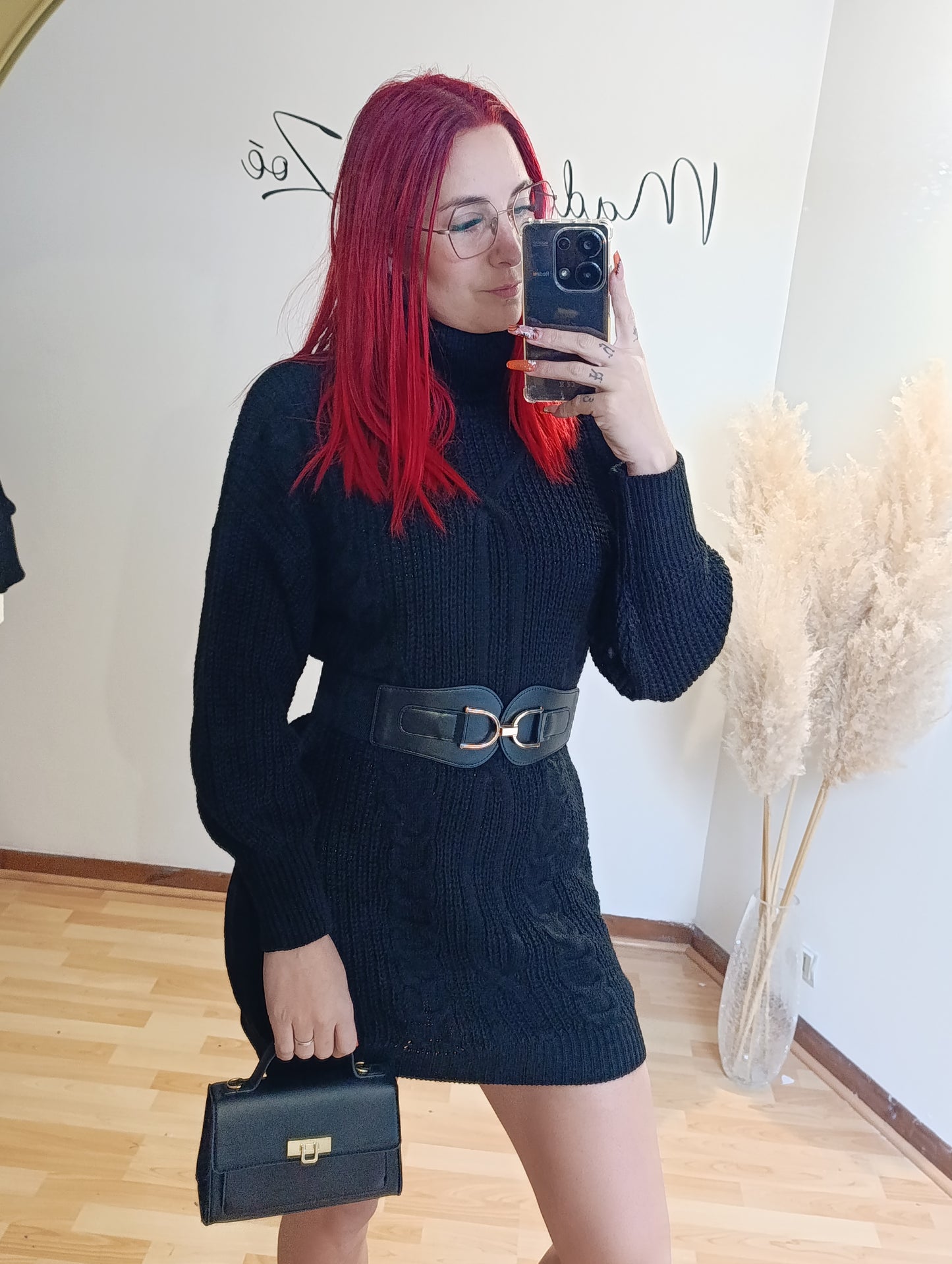 Robe Enora