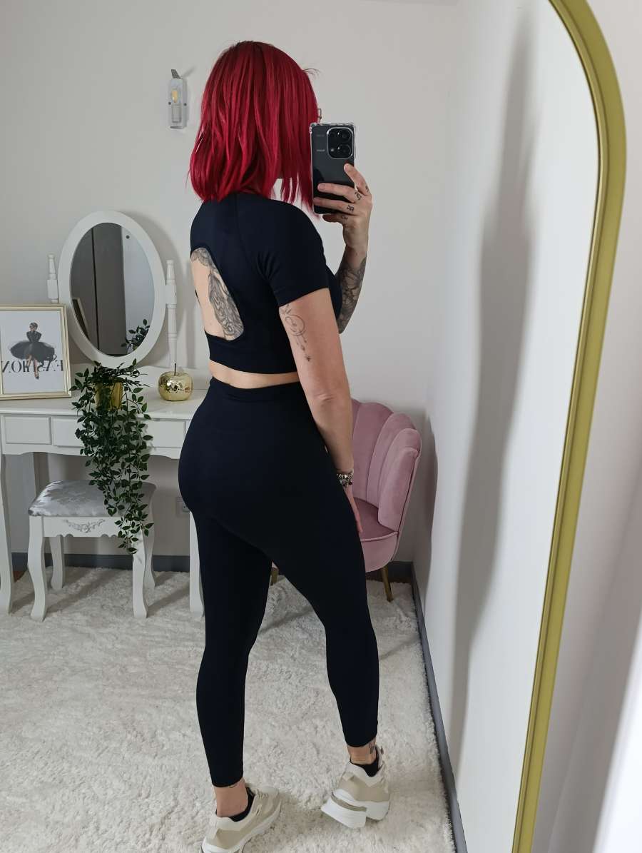 Ensemble Sport