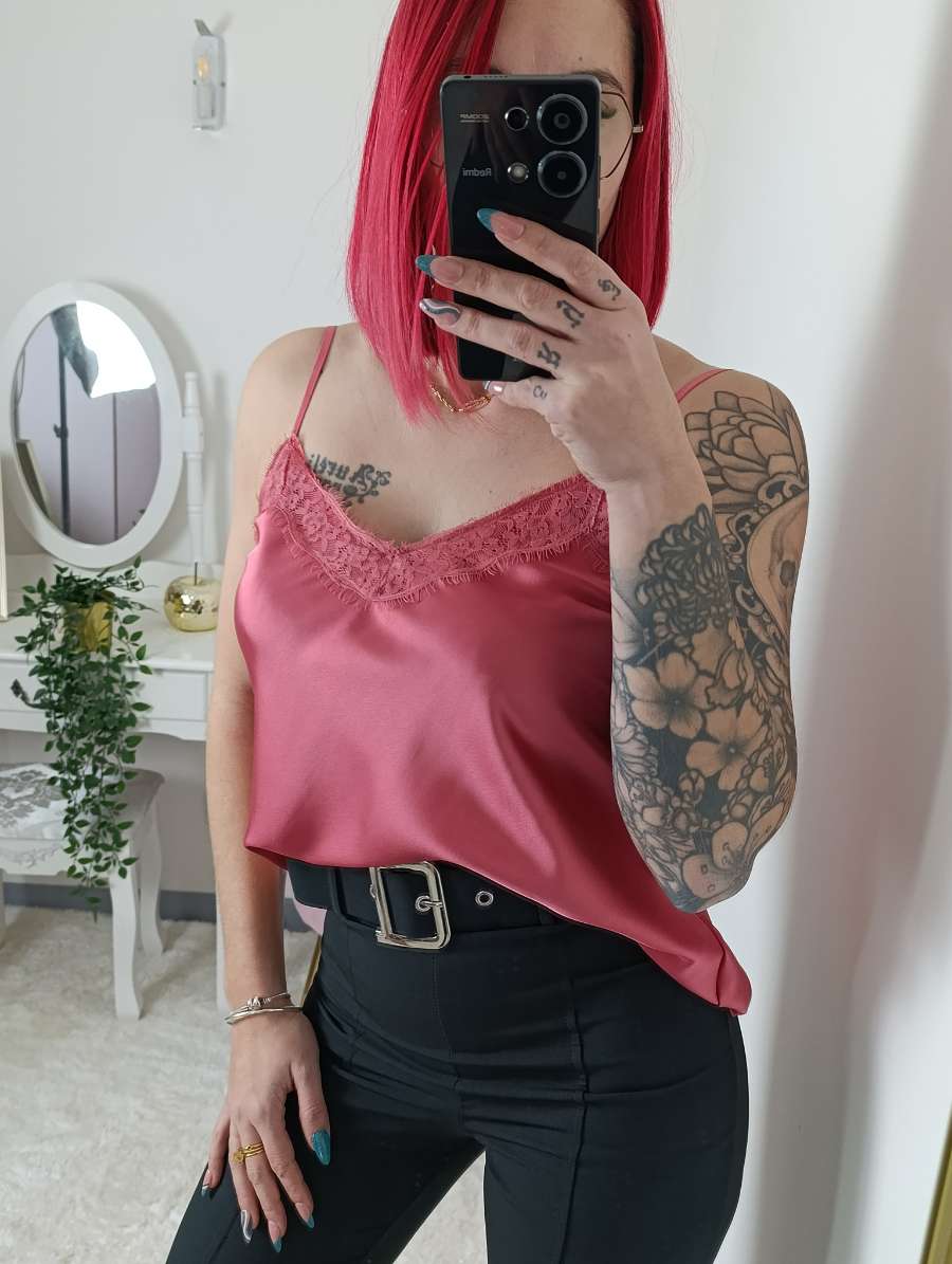 Débardeur Sabrina