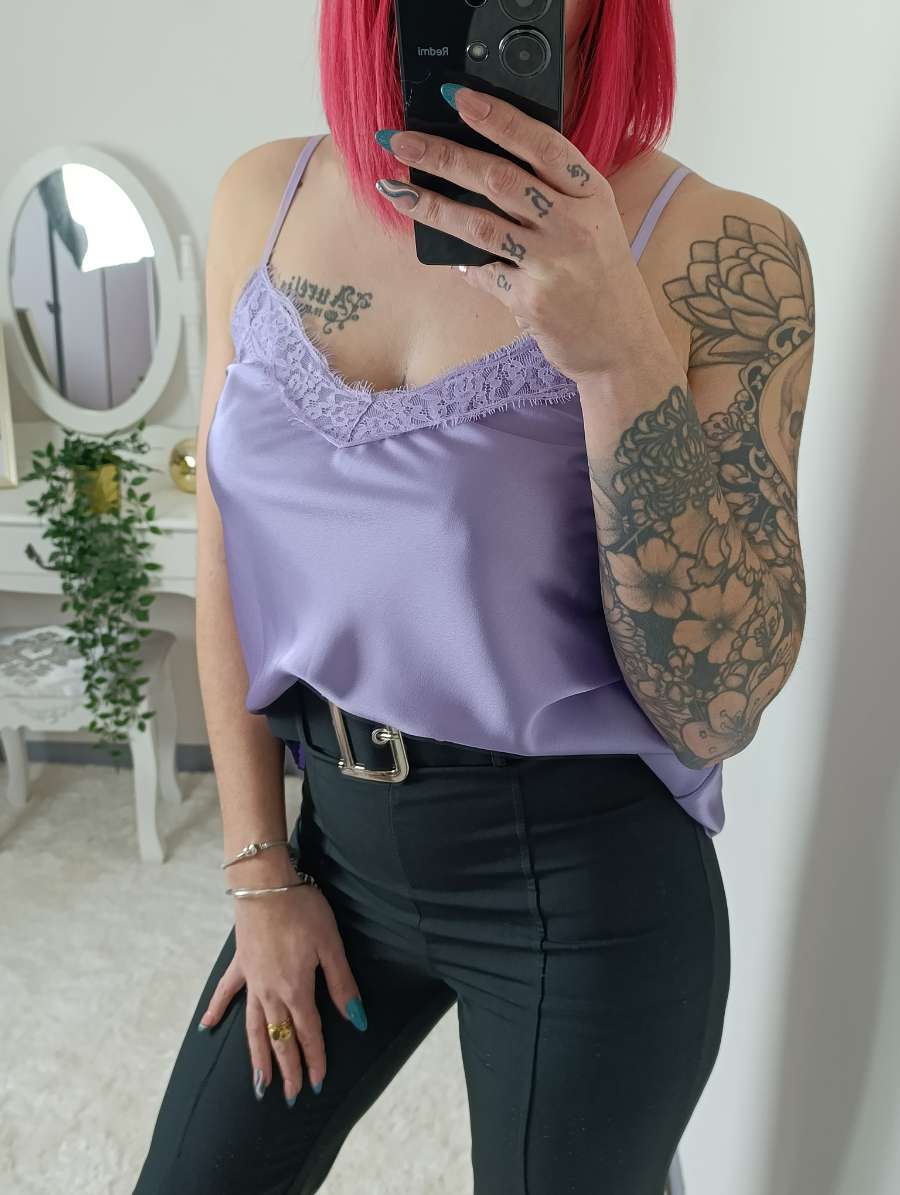 Débardeur Sabrina