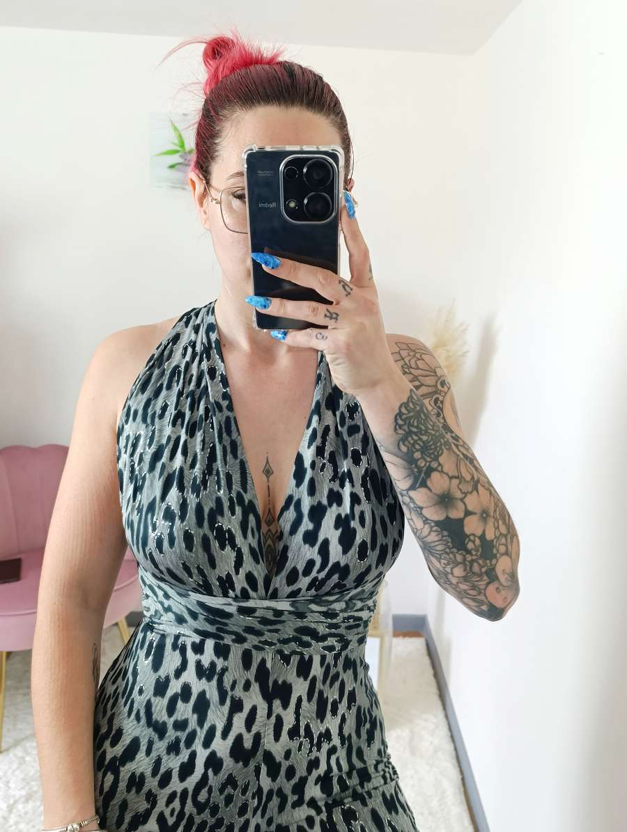 Combi Léa