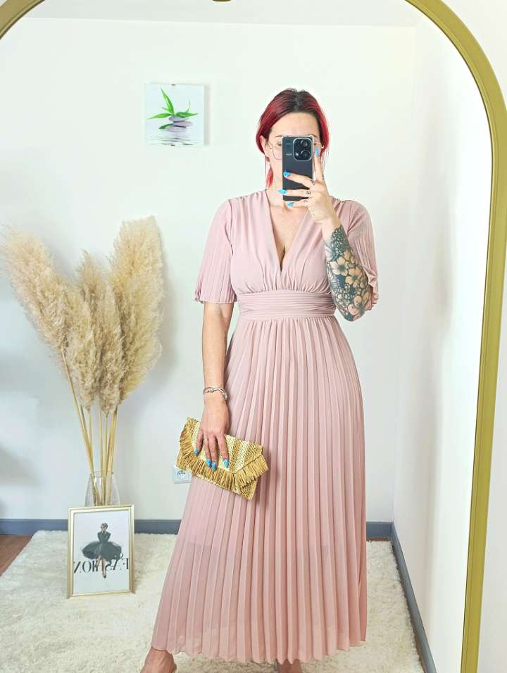Robe Tianna