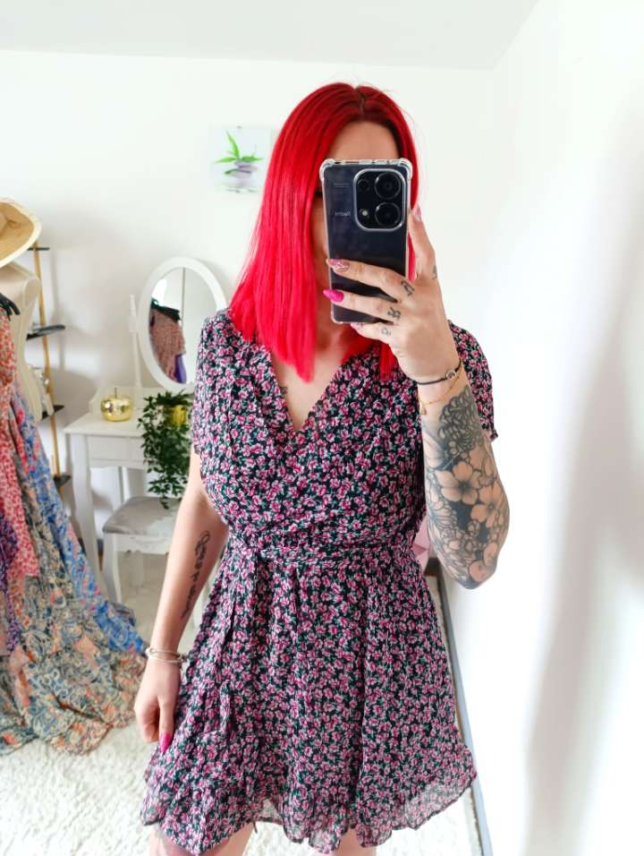 Robe Florance