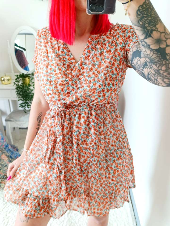 Robe Florance