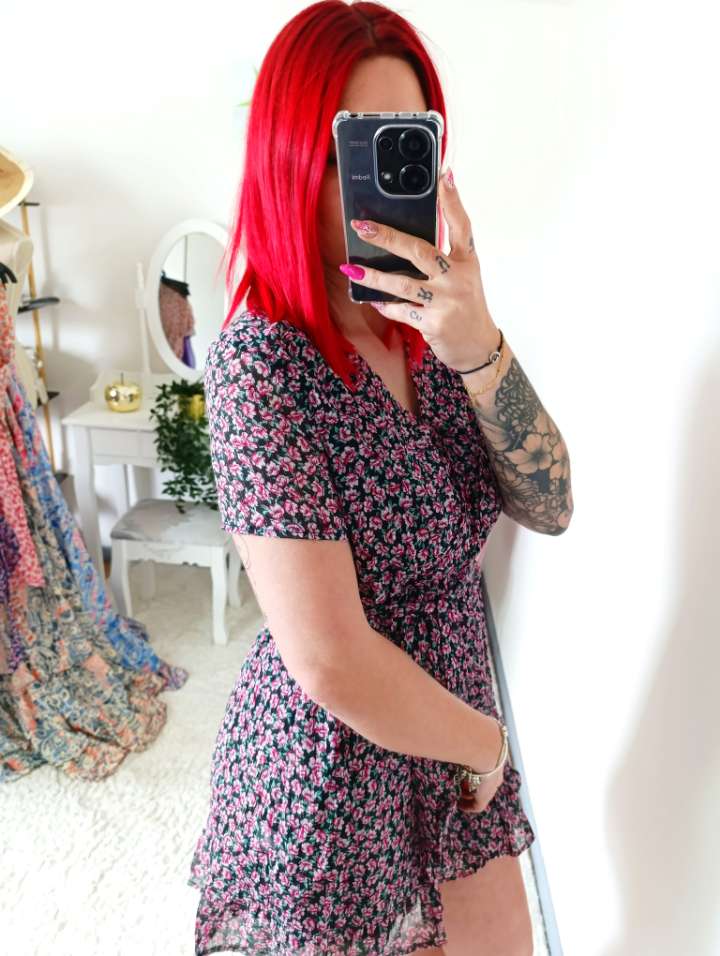Robe Florance
