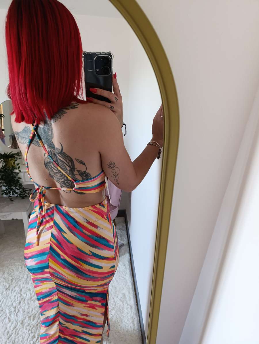 Robe Loraine