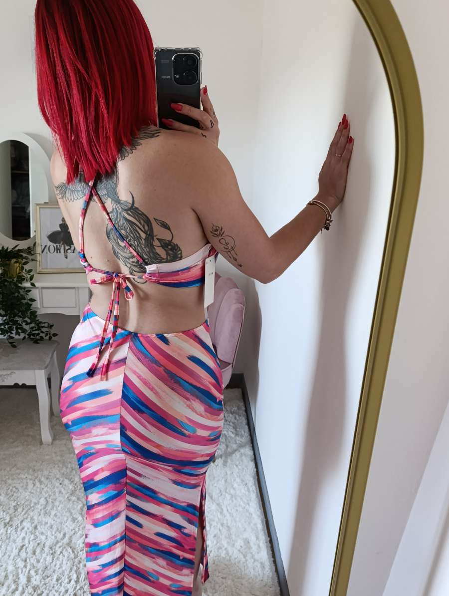 Robe Loraine