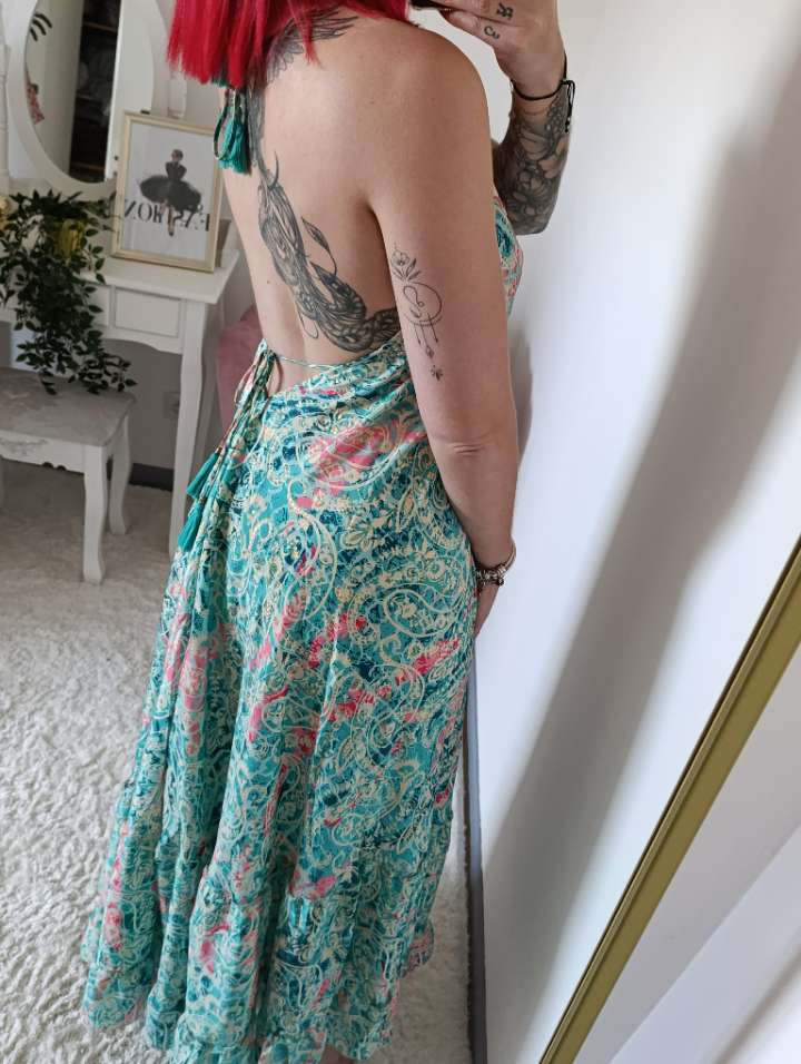 Robe Solaire
