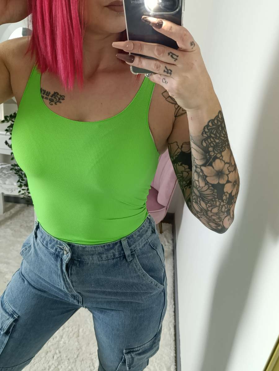 Body Vicky