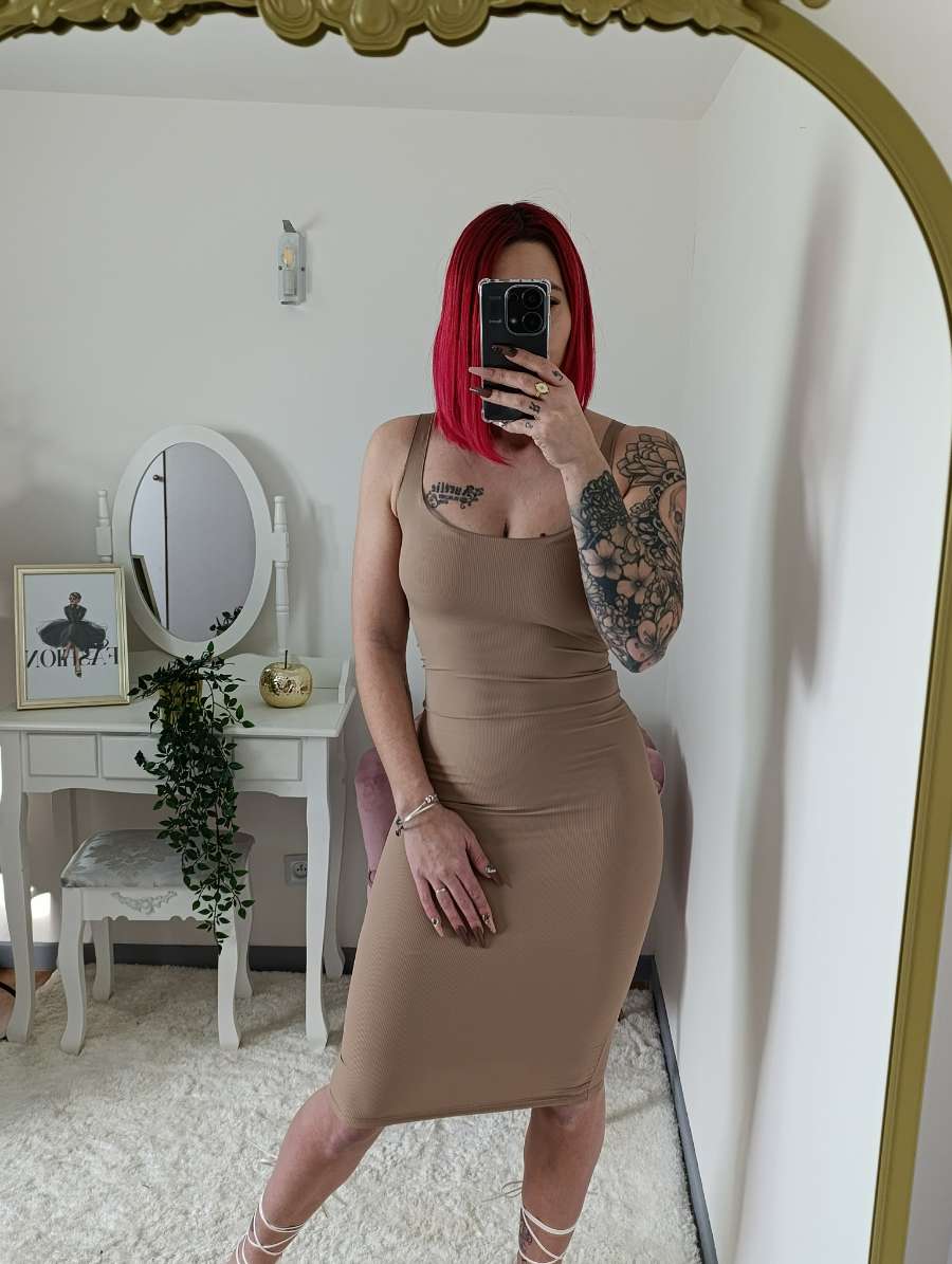 Robe Simba