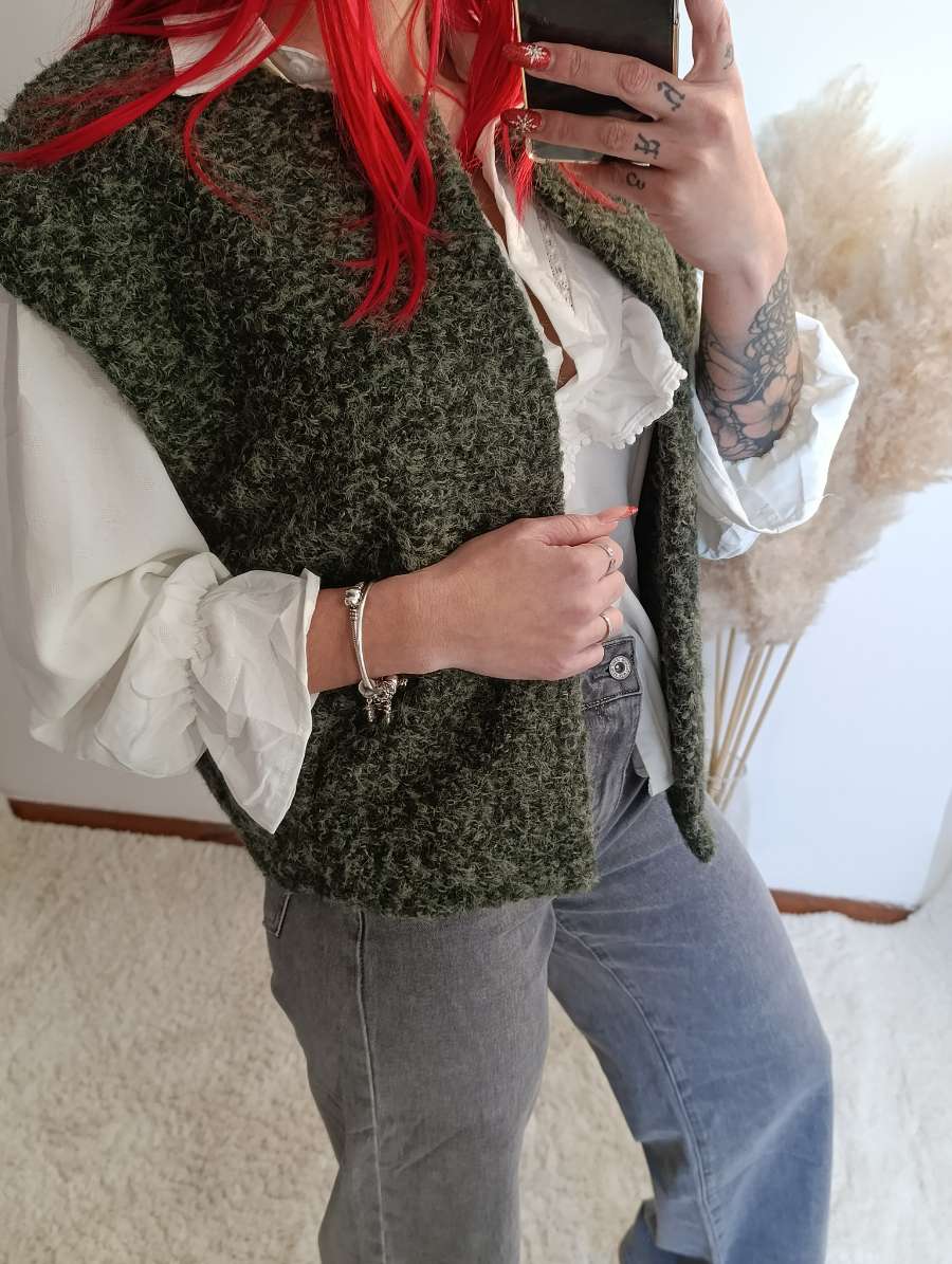 Gilet Liva