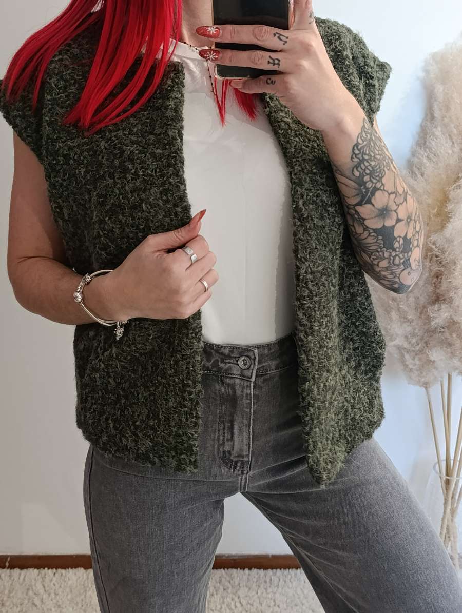Gilet Liva