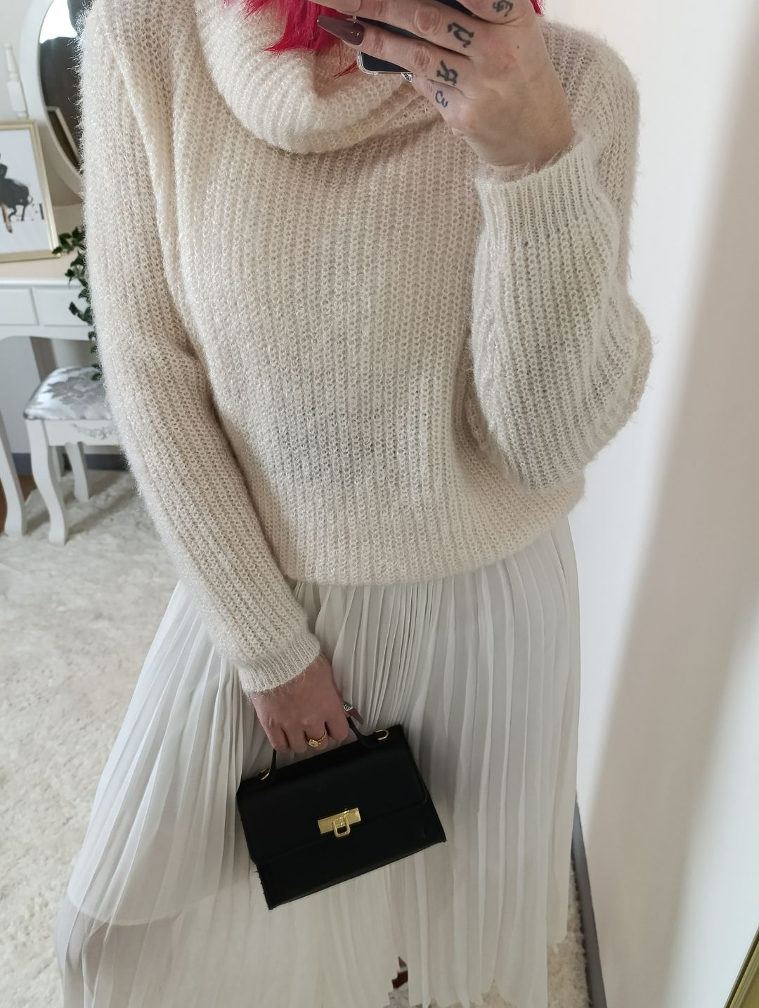 Robe Laura