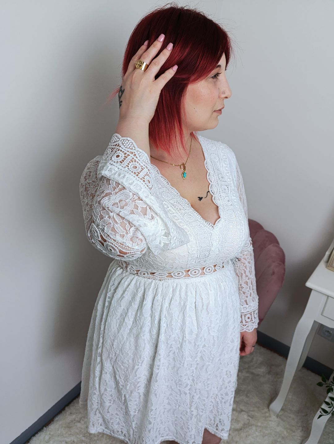 Robe Mégan