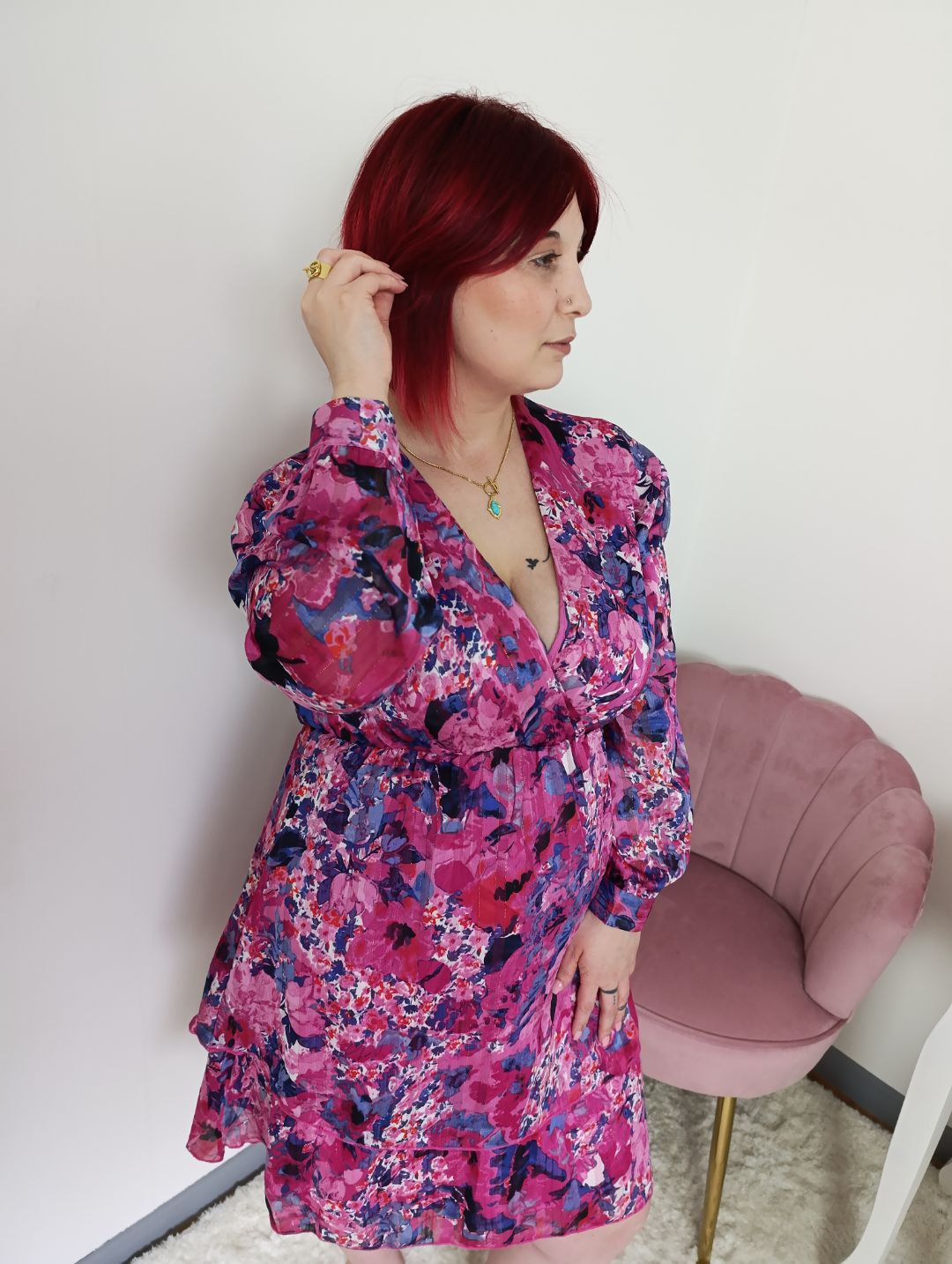 Robe Rosie