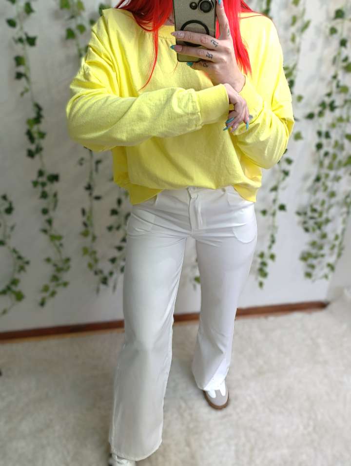 Pantalon Lola