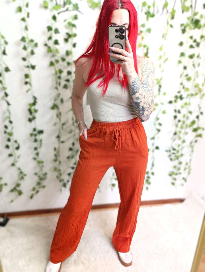 Pantalon Simba