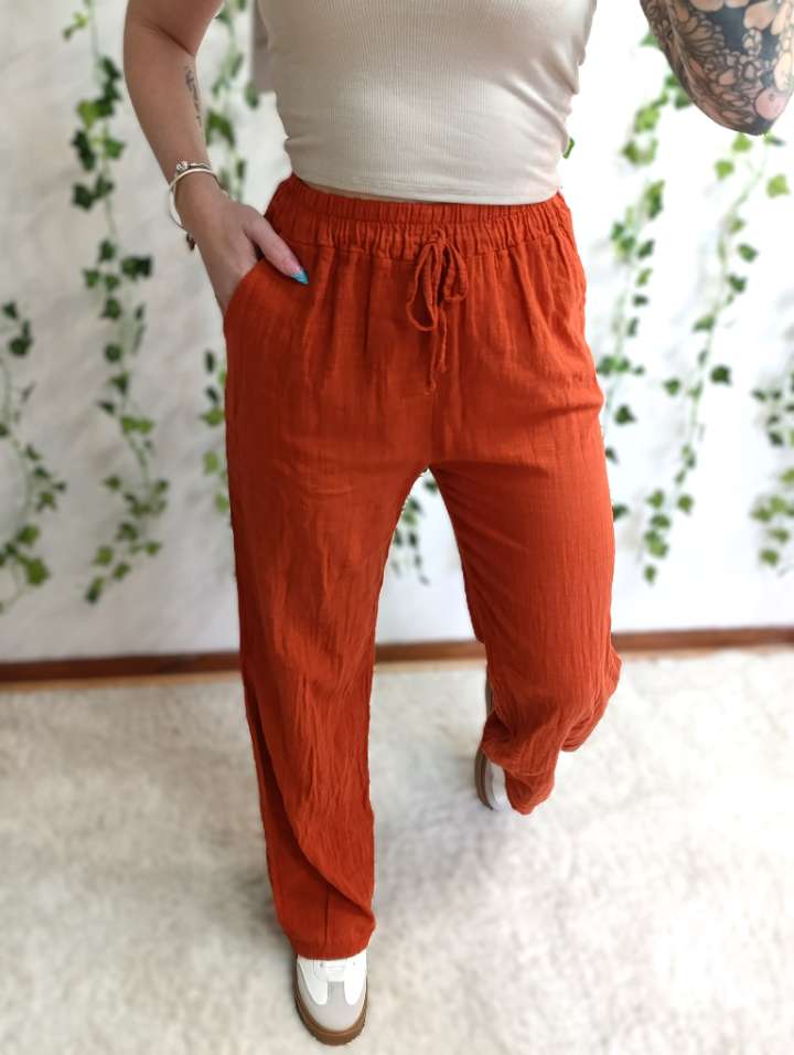 Pantalon Simba