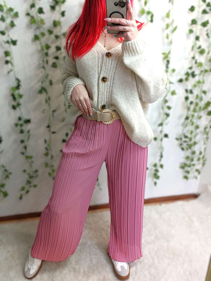 Pantalon Tina