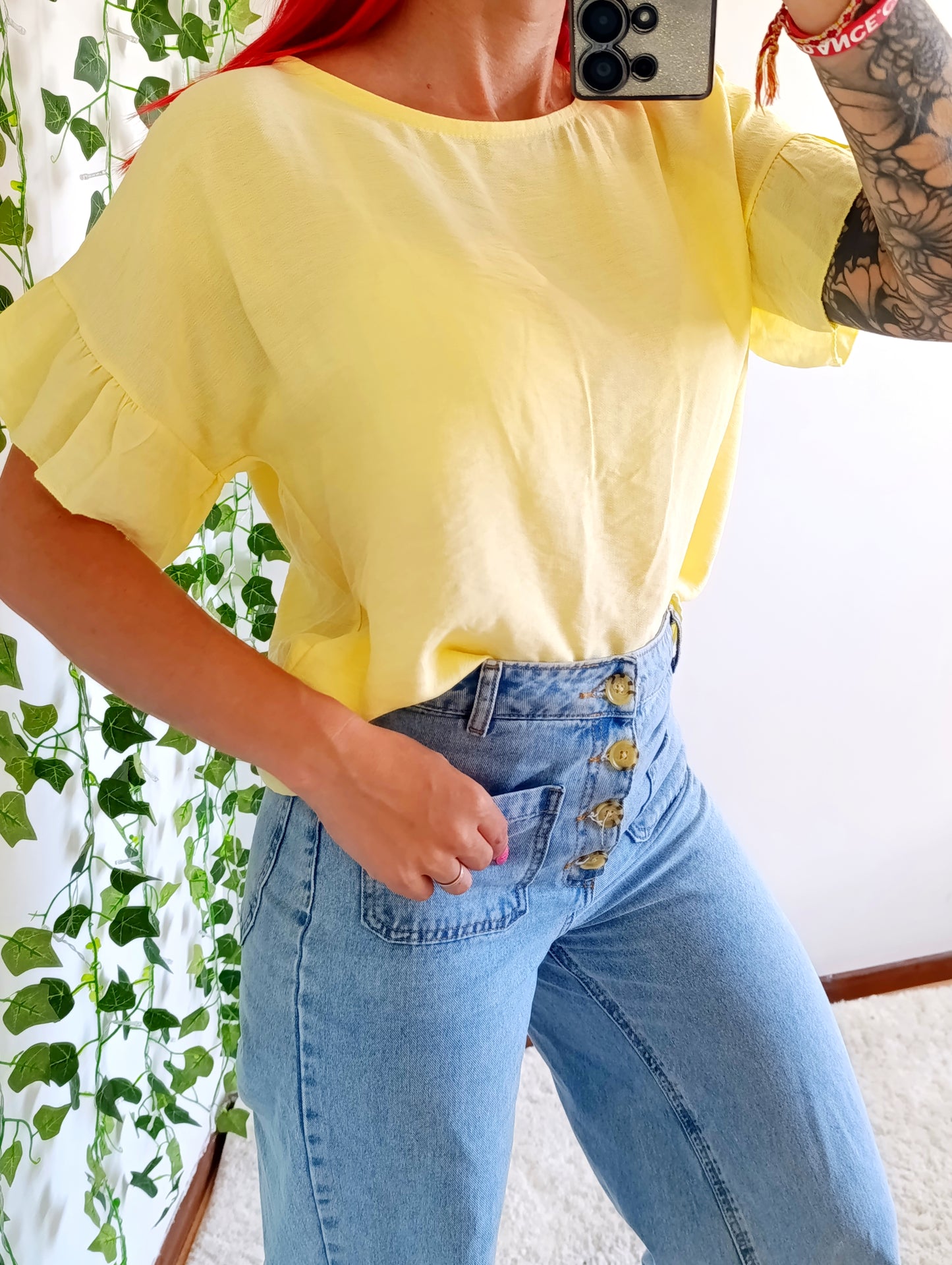Top Yellow