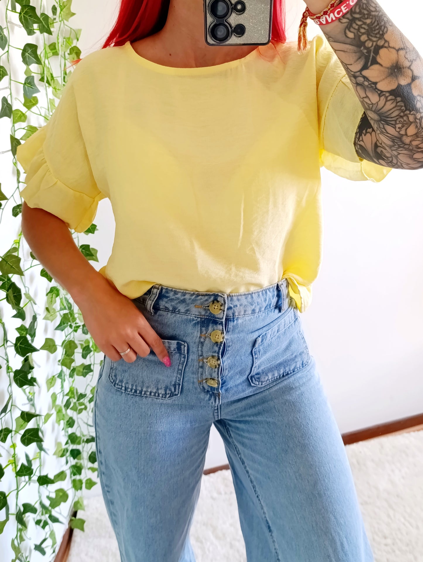 Top Yellow
