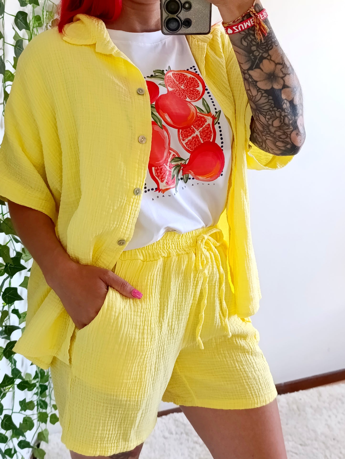 Short Lemon