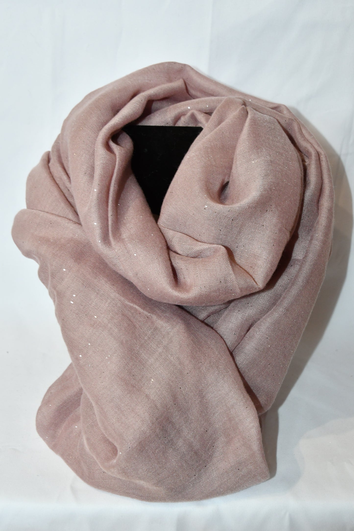 Foulard Paillette