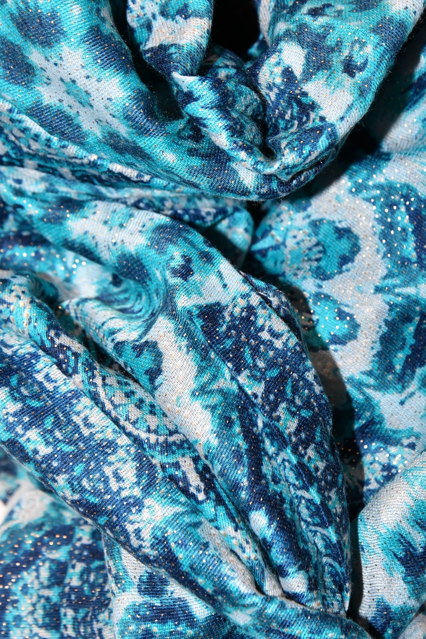 Foulard Artifice