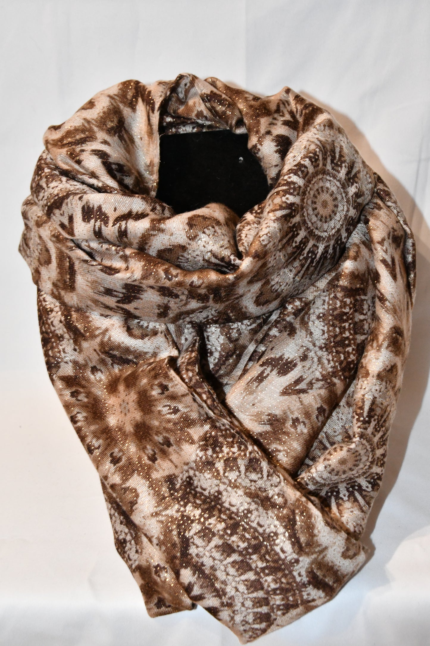 Foulard Artifice